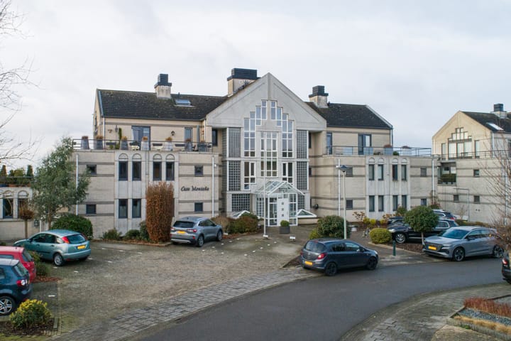 Foto 40 van Holsberg 23