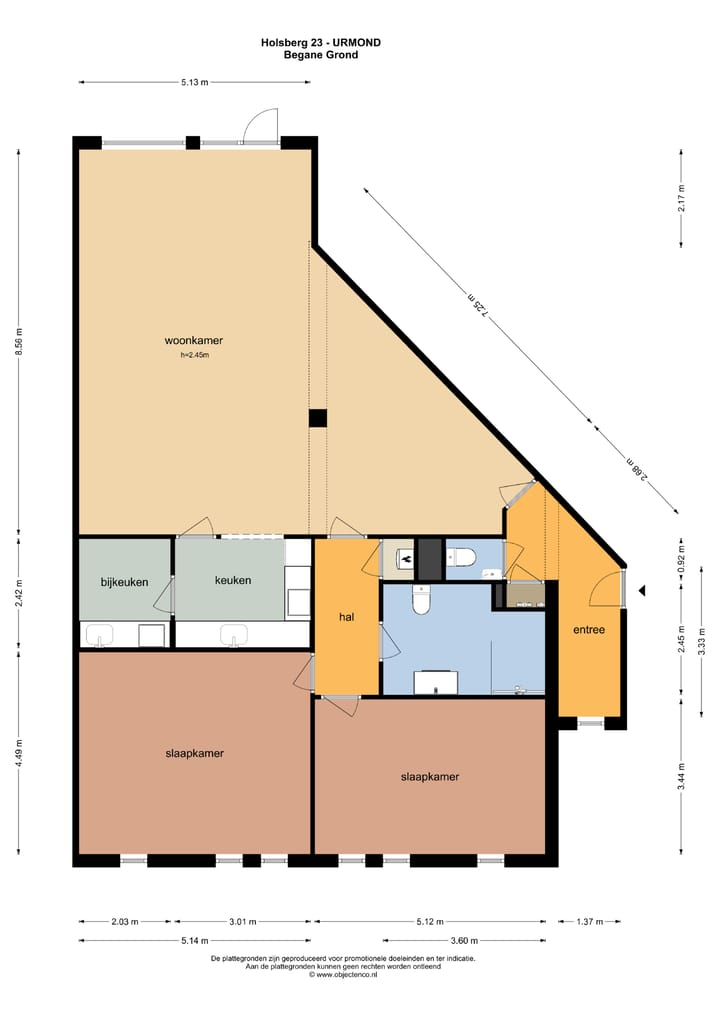 Foto 46 van Holsberg 23