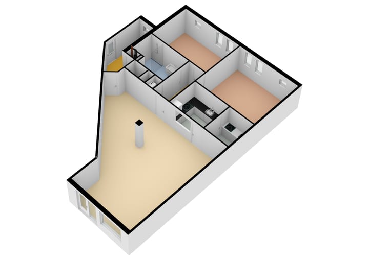 Foto 48 van Holsberg 23