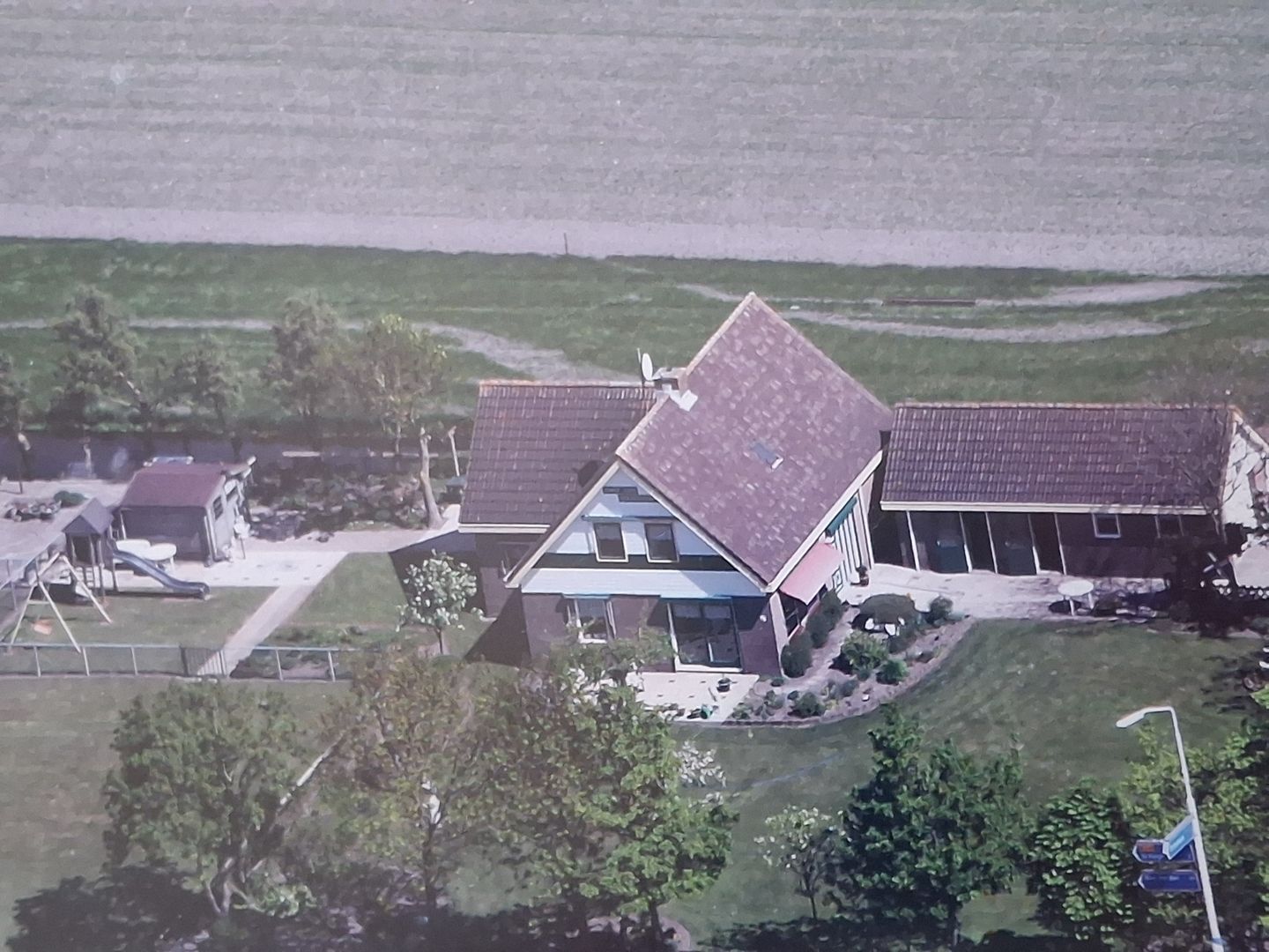 Foto 79 van Blockhuysenlaan 1