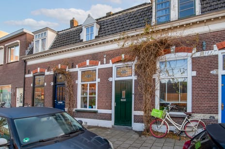 Korveldwarsstraat thumbnail