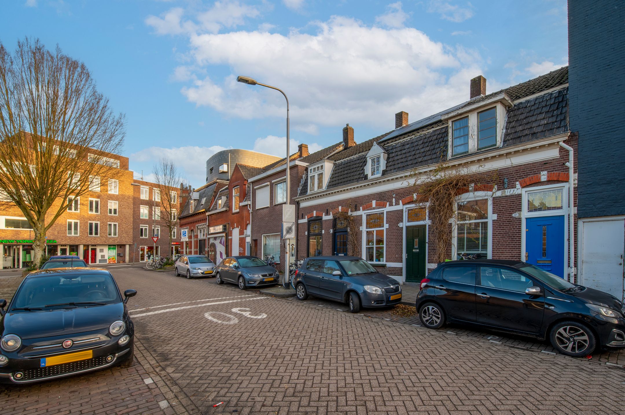 Photo 3 of Korveldwarsstraat 8