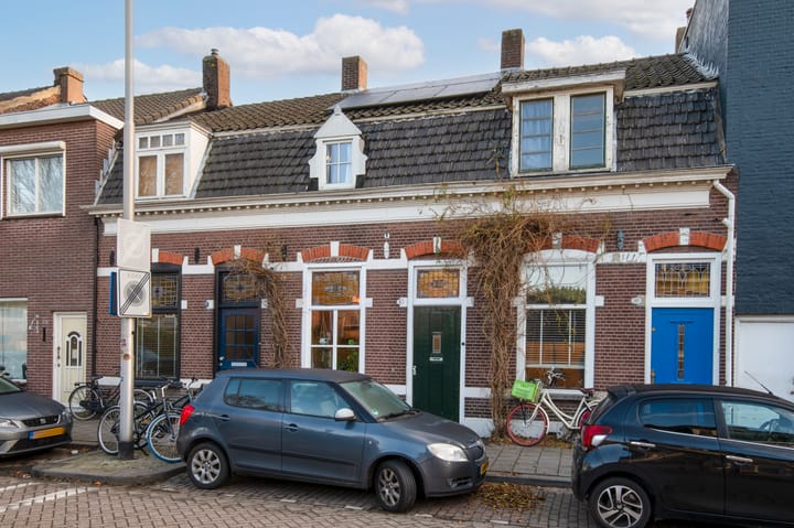 Foto 4 van Korveldwarsstraat 8