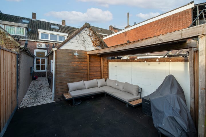 Foto 5 van Korveldwarsstraat 8