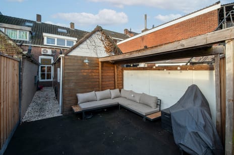 Additional photo 5 of Korveldwarsstraat 8 5025JA Tilburg