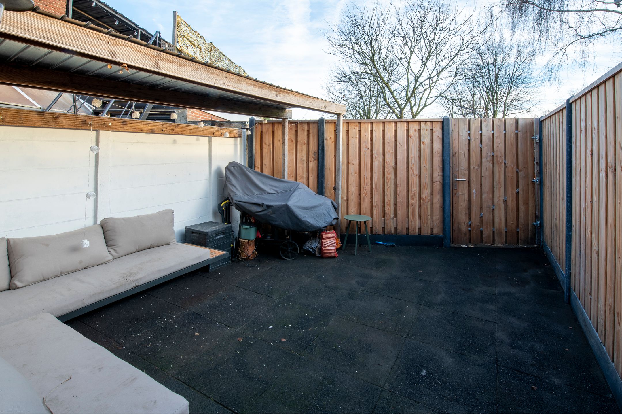 Photo 6 of Korveldwarsstraat 8