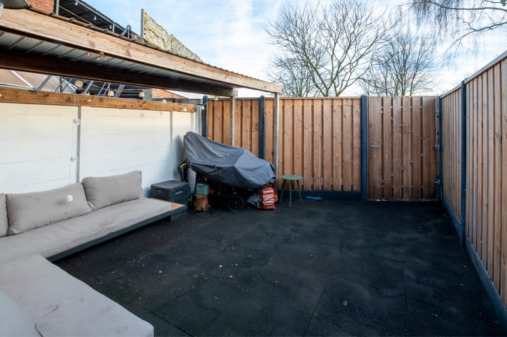 Foto 6 van Korveldwarsstraat 8