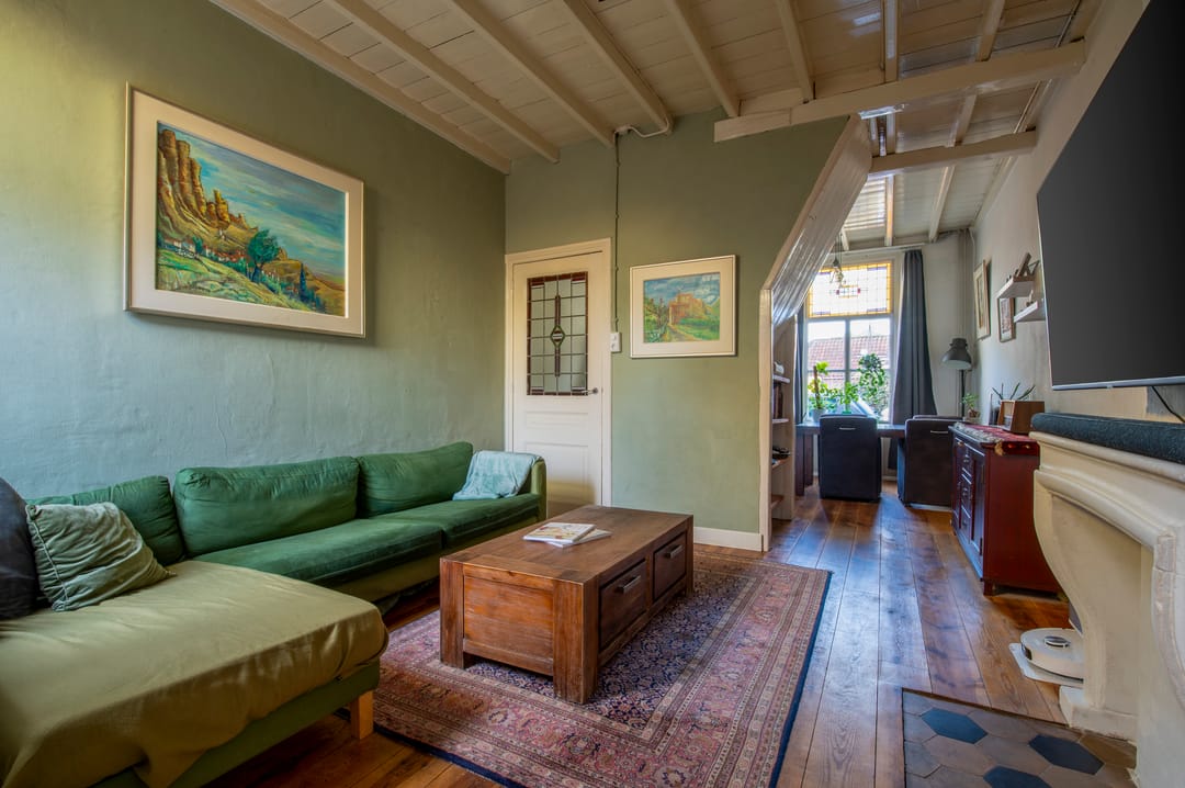 Photo 7 of Korveldwarsstraat 8