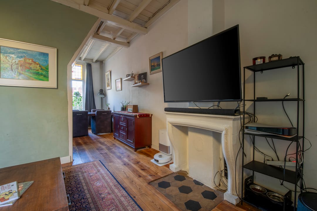 Photo 8 of Korveldwarsstraat 8