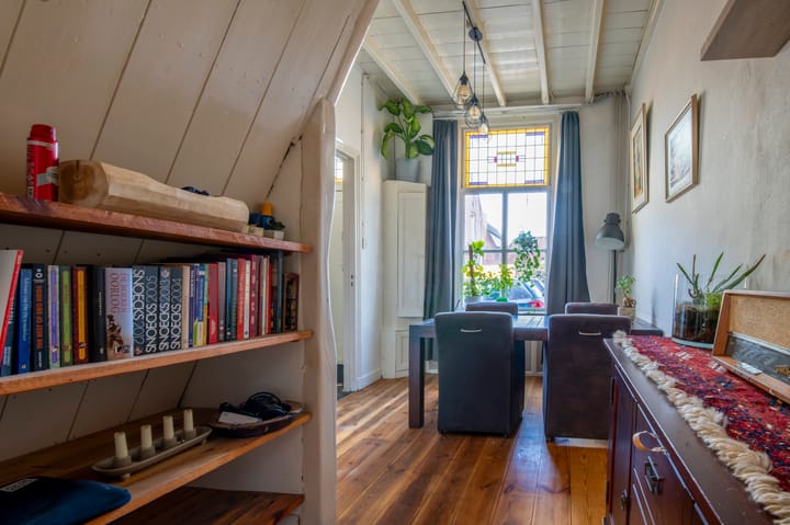 Foto 9 van Korveldwarsstraat 8