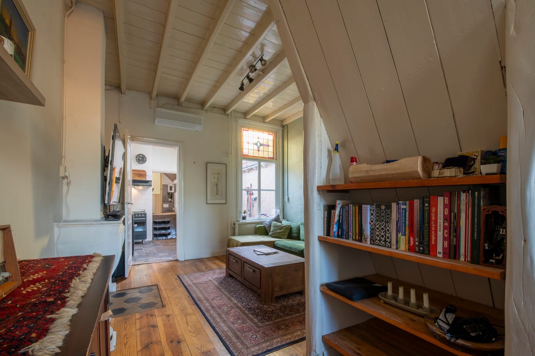 Photo 11 of Korveldwarsstraat 8