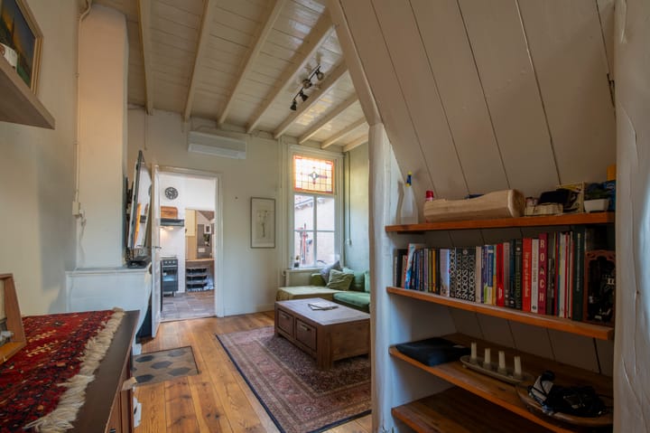 Foto 11 van Korveldwarsstraat 8