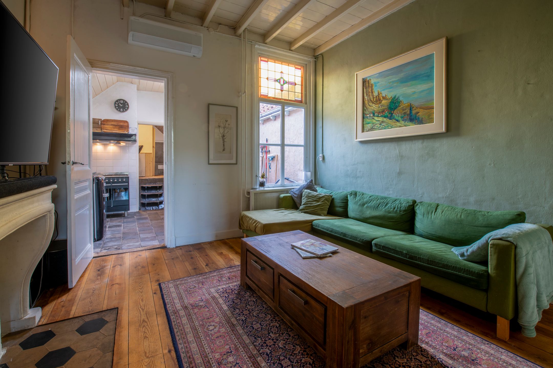 Photo 12 of Korveldwarsstraat 8