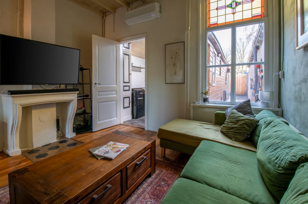 Photo 13 of Korveldwarsstraat 8