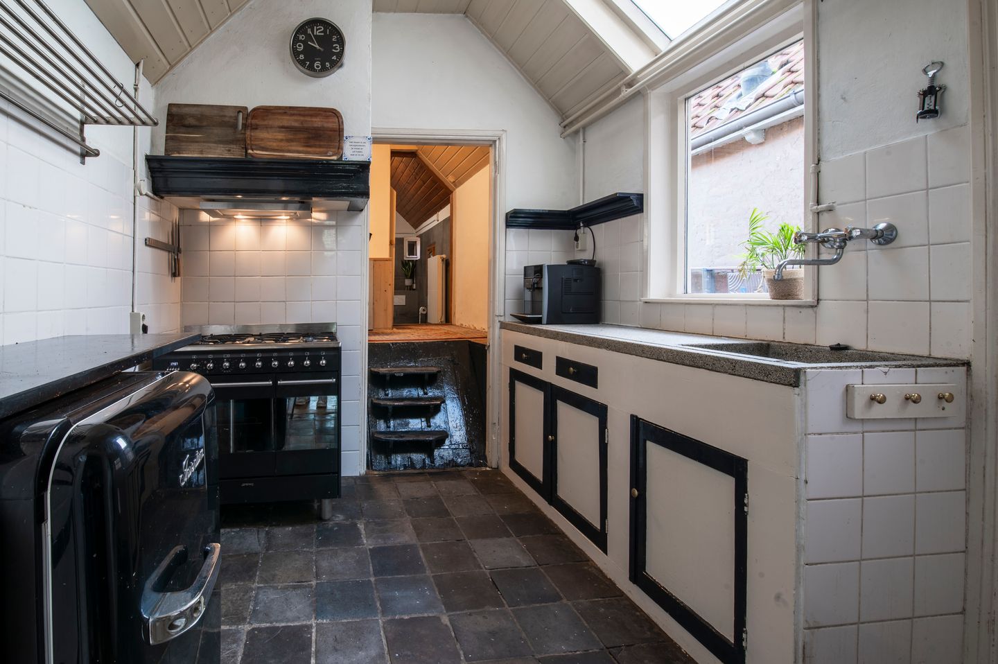 Photo 14 of Korveldwarsstraat 8