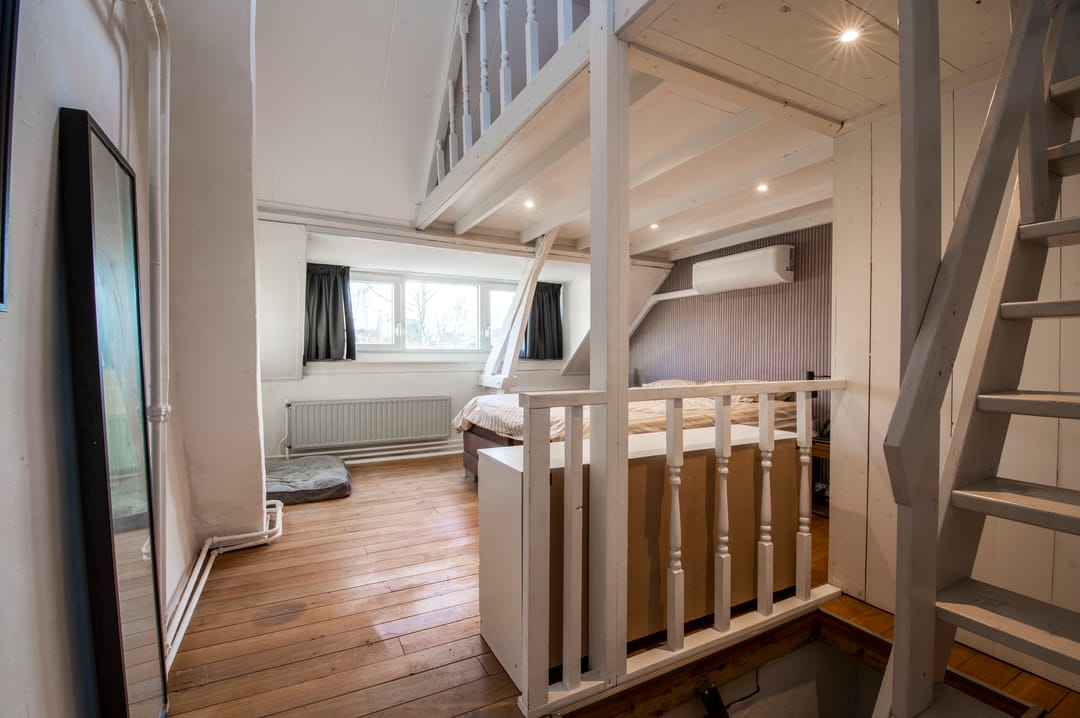 Photo 16 of Korveldwarsstraat 8