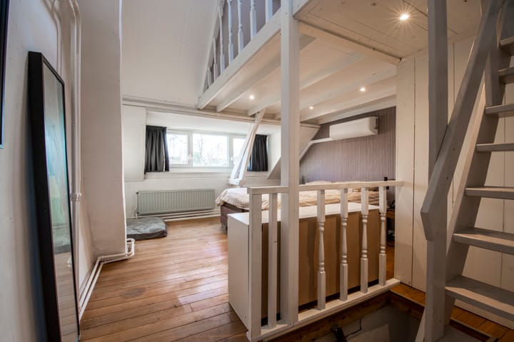 Foto 16 van Korveldwarsstraat 8