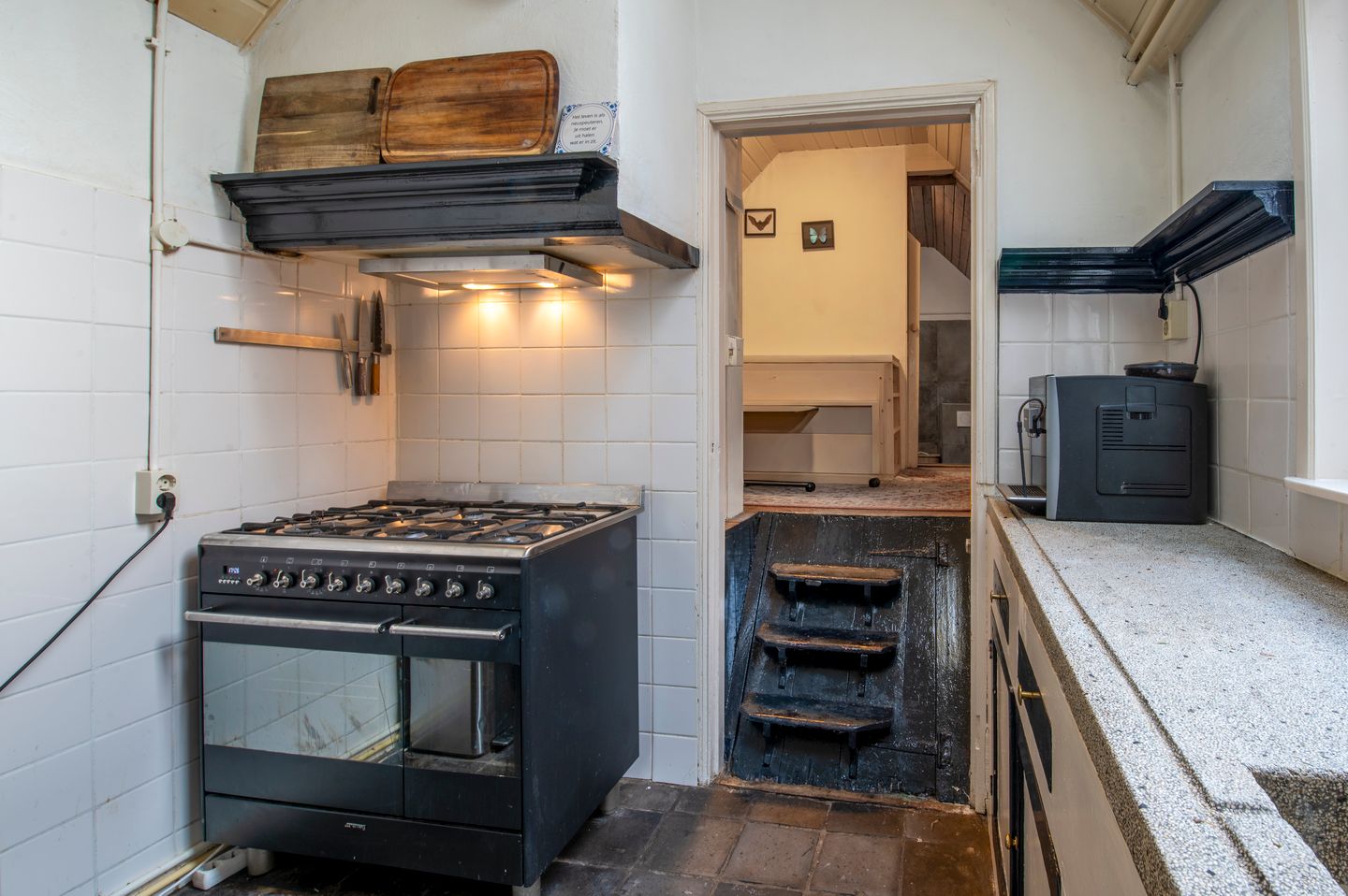 Photo 20 of Korveldwarsstraat 8