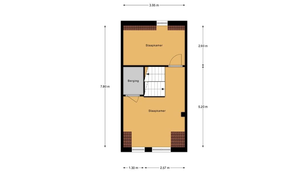 Photo 22 of Korveldwarsstraat 8