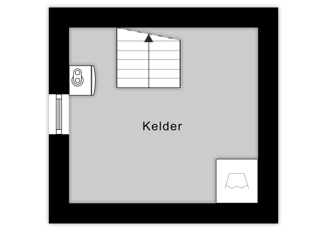 Photo 23 of Korveldwarsstraat 8