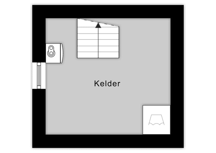 Foto 23 van Korveldwarsstraat 8