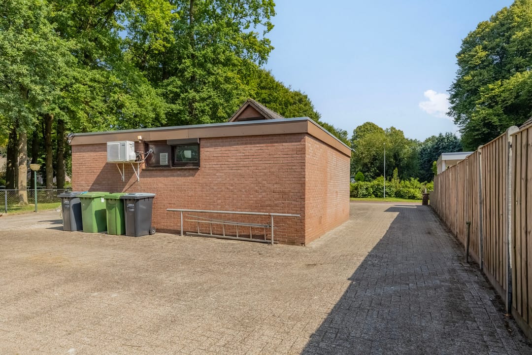 Photo 38 of Oude Zuidbargerstraat 2