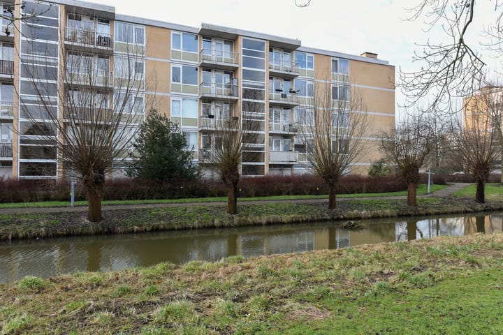 Foto 2 van Einsteinlaan 133