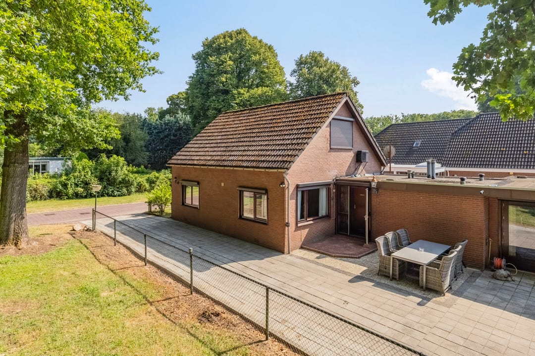 Photo 41 of Oude Zuidbargerstraat 2