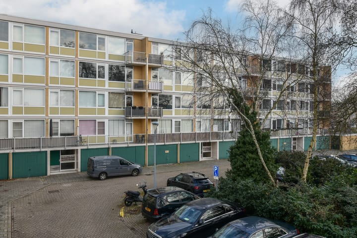 Foto 21 van Einsteinlaan 133