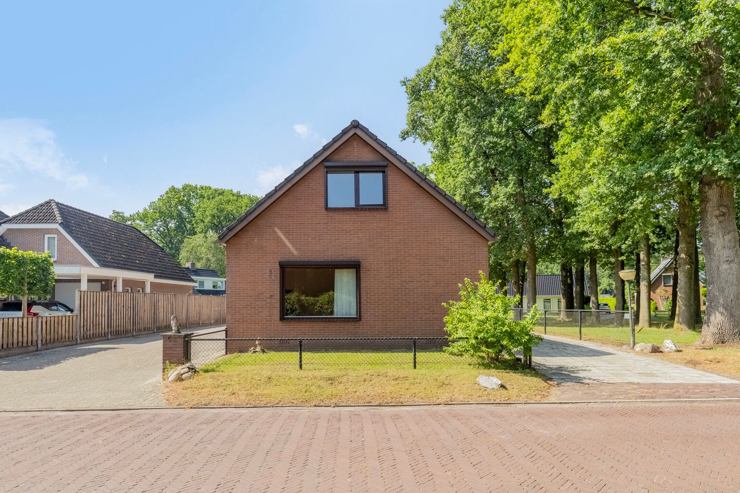 Photo 44 of Oude Zuidbargerstraat 2