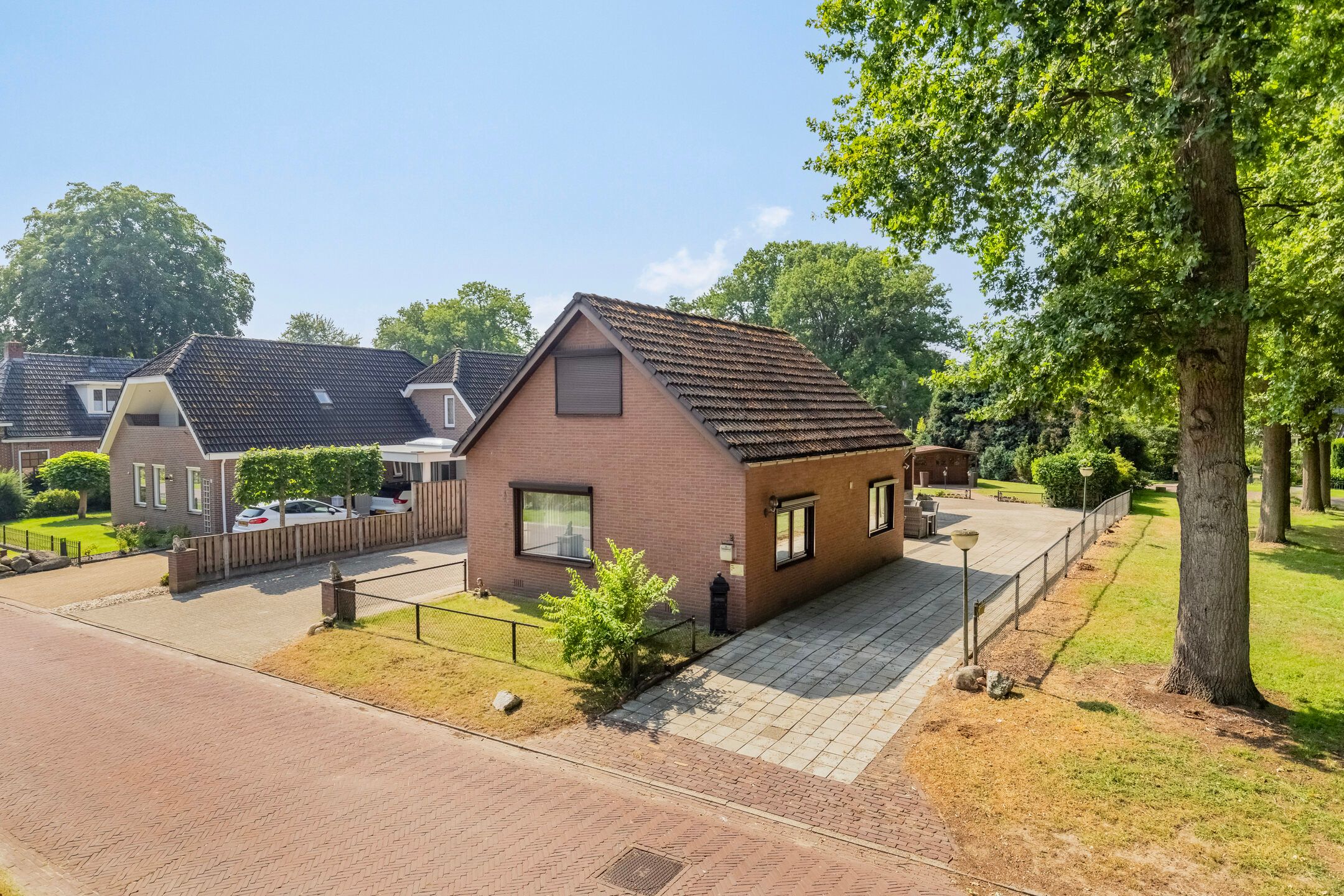 Photo 45 of Oude Zuidbargerstraat 2