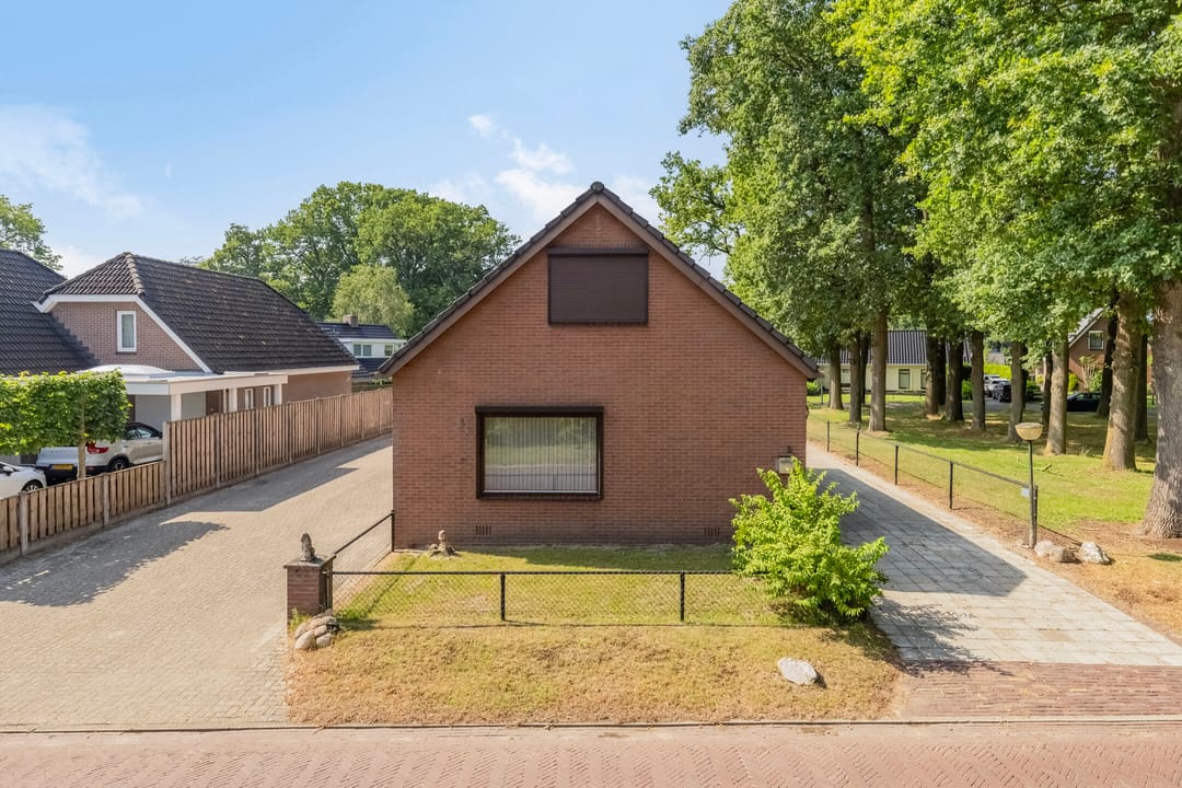 Photo 46 of Oude Zuidbargerstraat 2