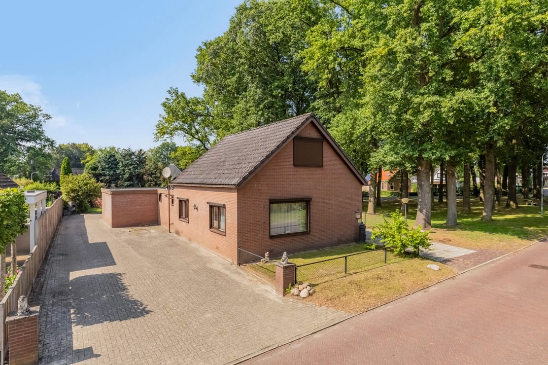 Photo 47 of Oude Zuidbargerstraat 2