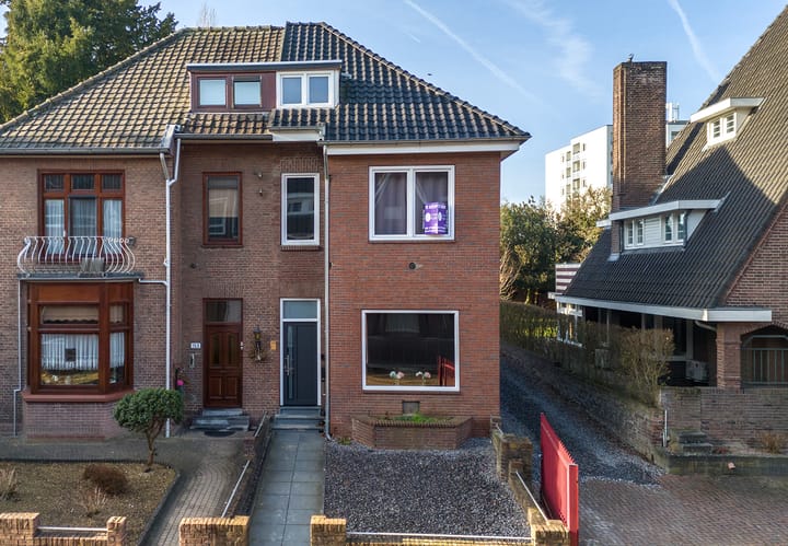 Photo 1 of Akerstraat 155