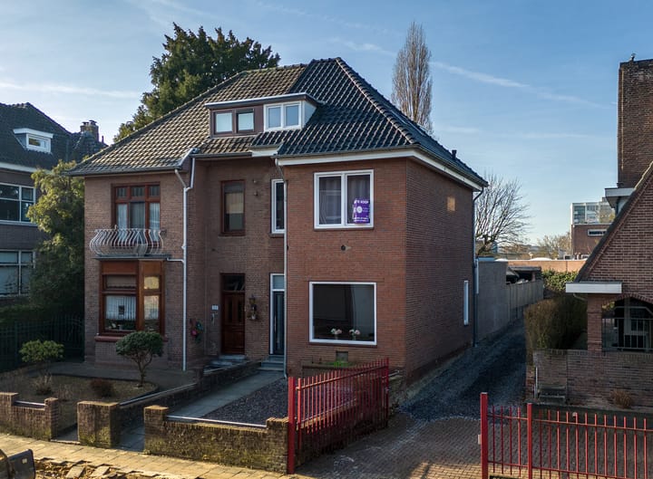 Photo 2 of Akerstraat 155