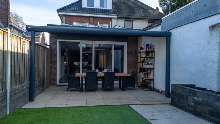 Photo 31 of Akerstraat 155