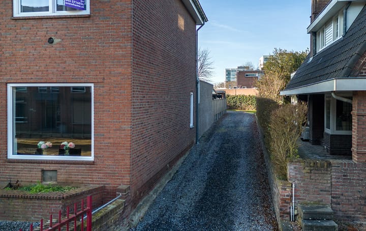 Photo 32 of Akerstraat 155