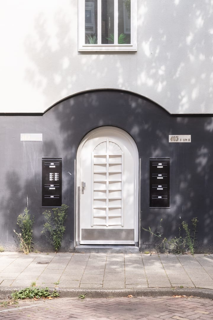 Foto 4 van Riouwstraat 103-C