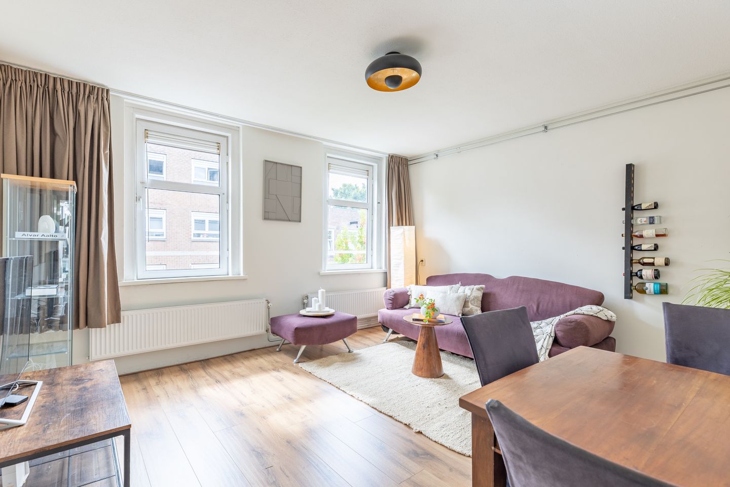 Foto 5 van Riouwstraat 103-C