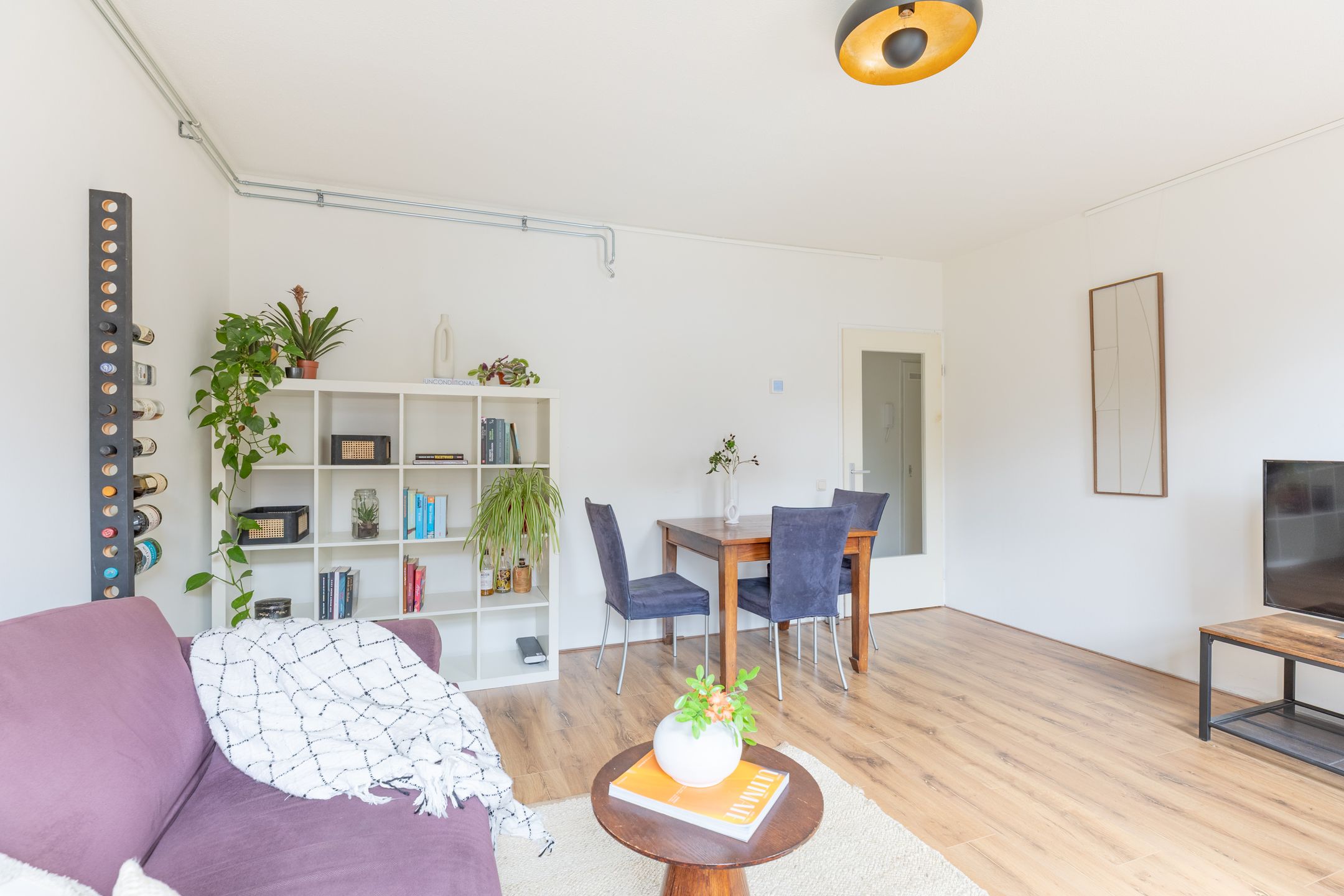 Foto 6 van Riouwstraat 103-C