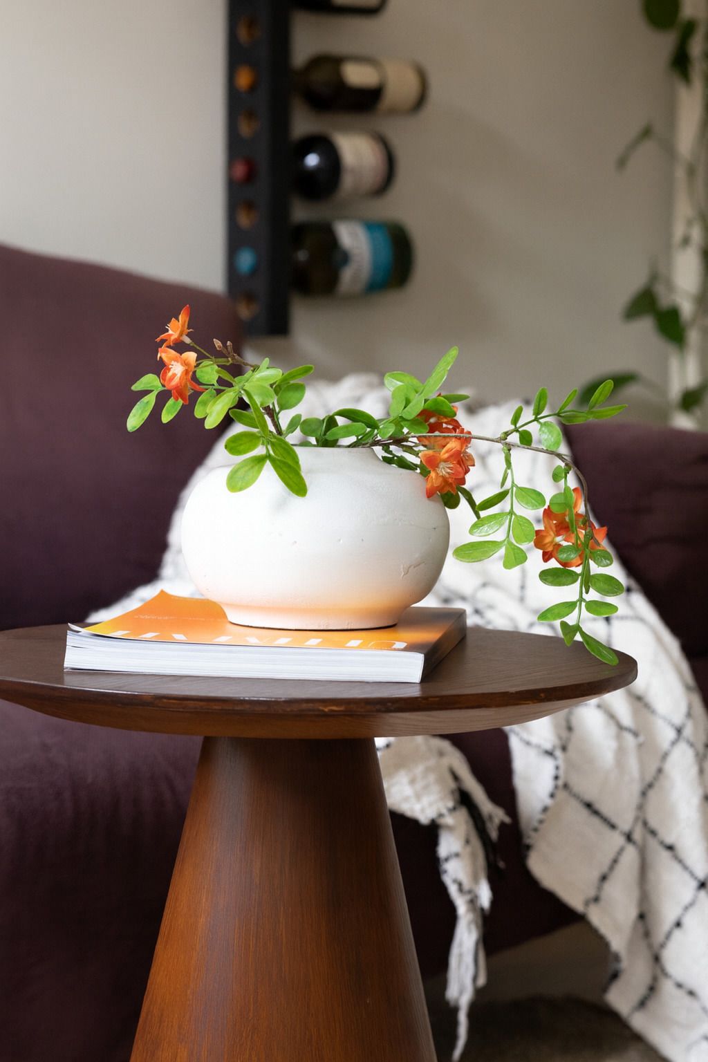 Foto 7 van Riouwstraat 103-C