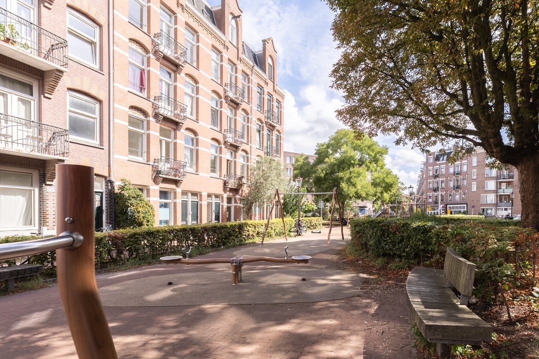 Foto 17 van Riouwstraat 103-C