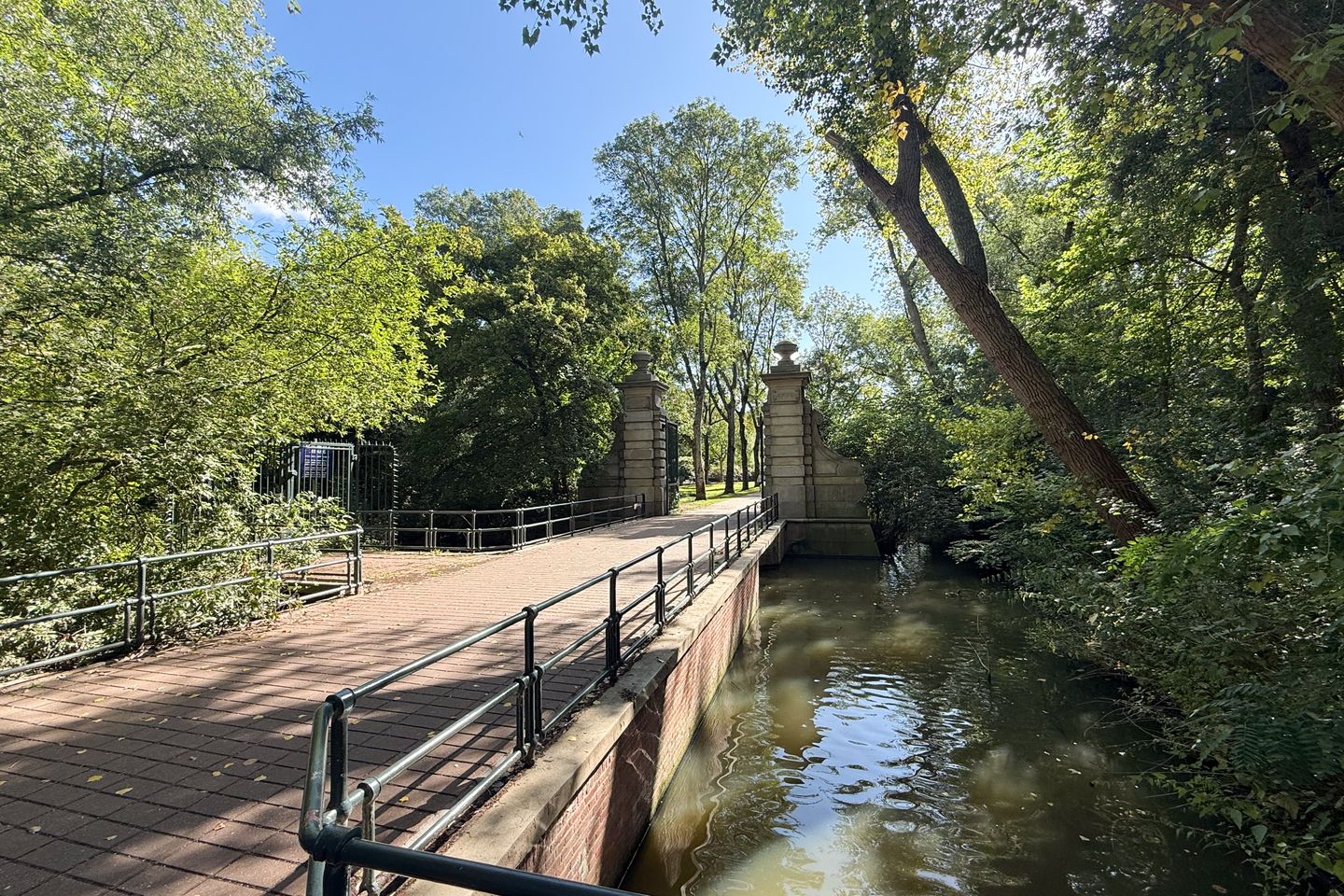 Foto 20 van Riouwstraat 103-C