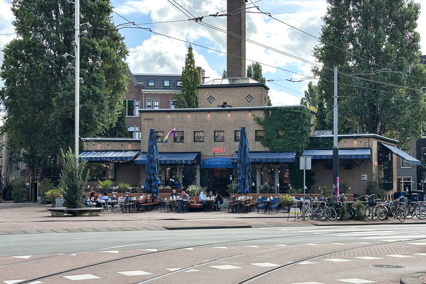 Foto 19 van Riouwstraat 103-C