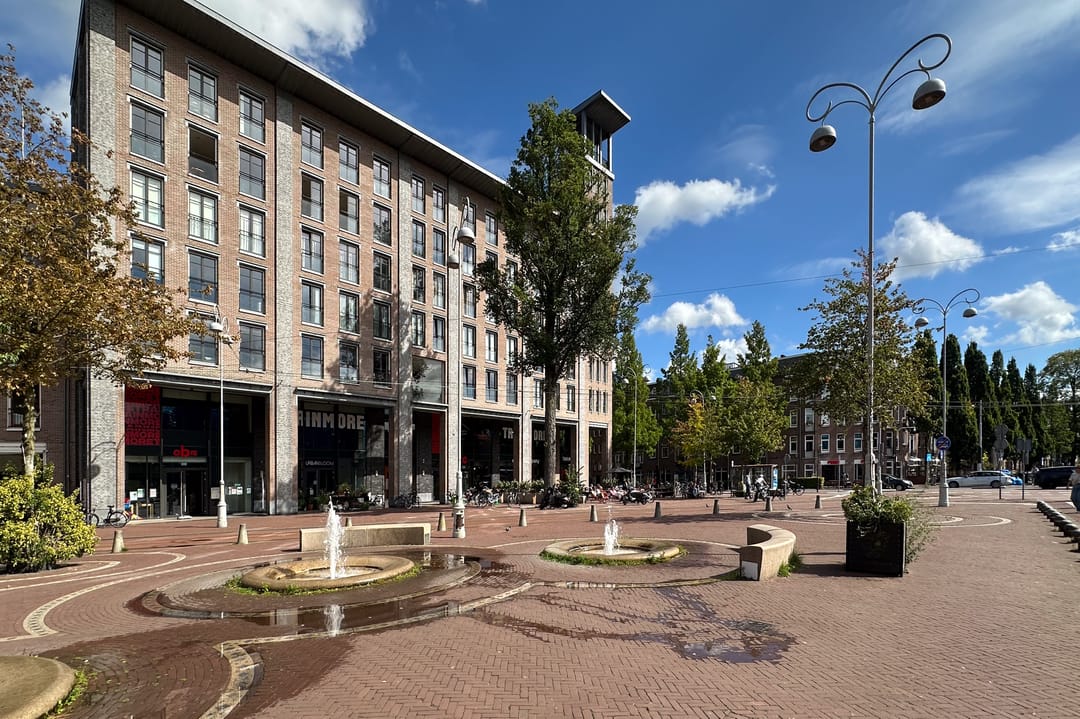 Foto 22 van Riouwstraat 103-C