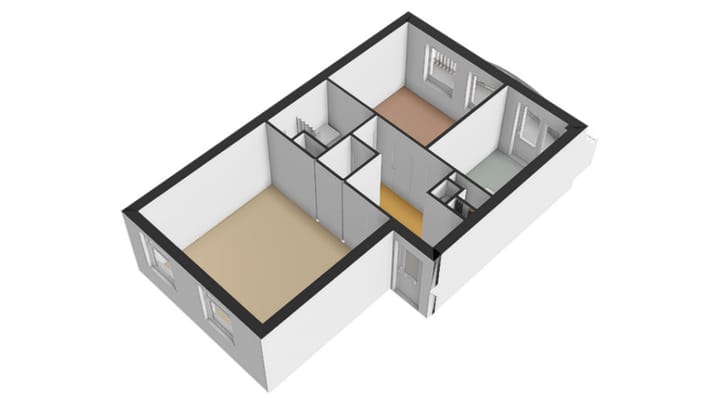 Foto 24 van Riouwstraat 103-C