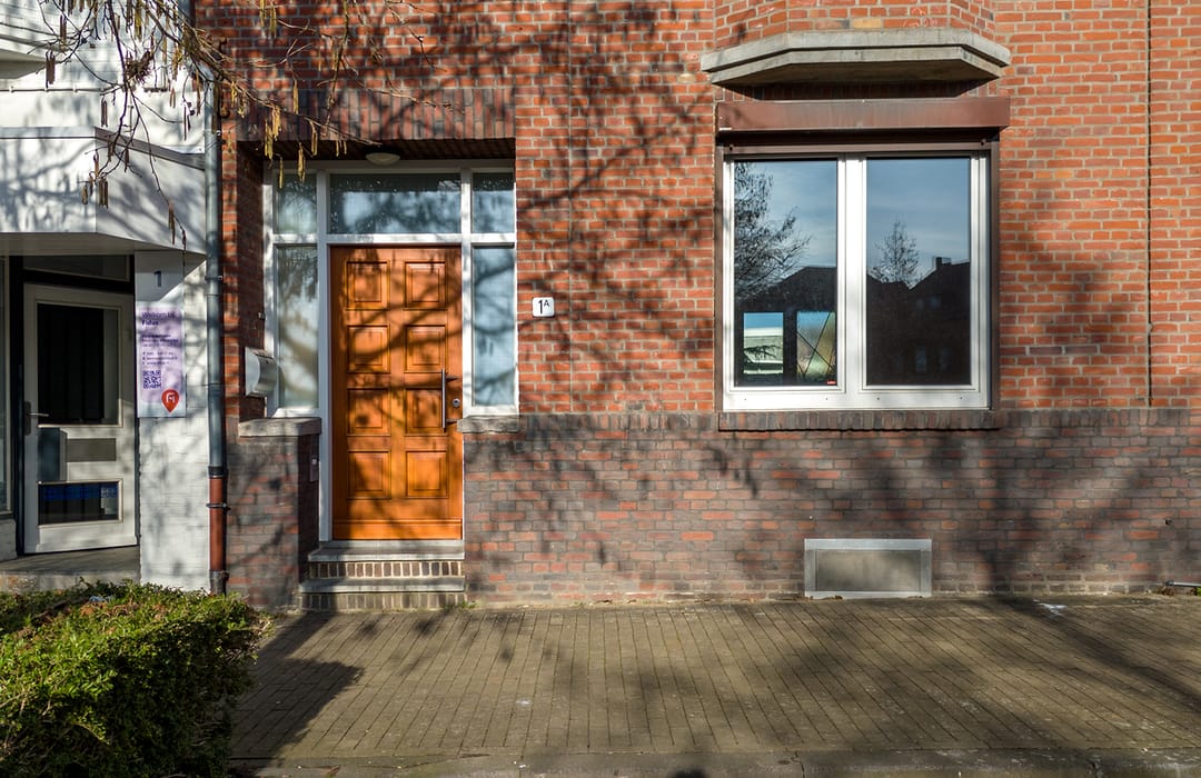 Foto 2 van Piusstraat 1-A