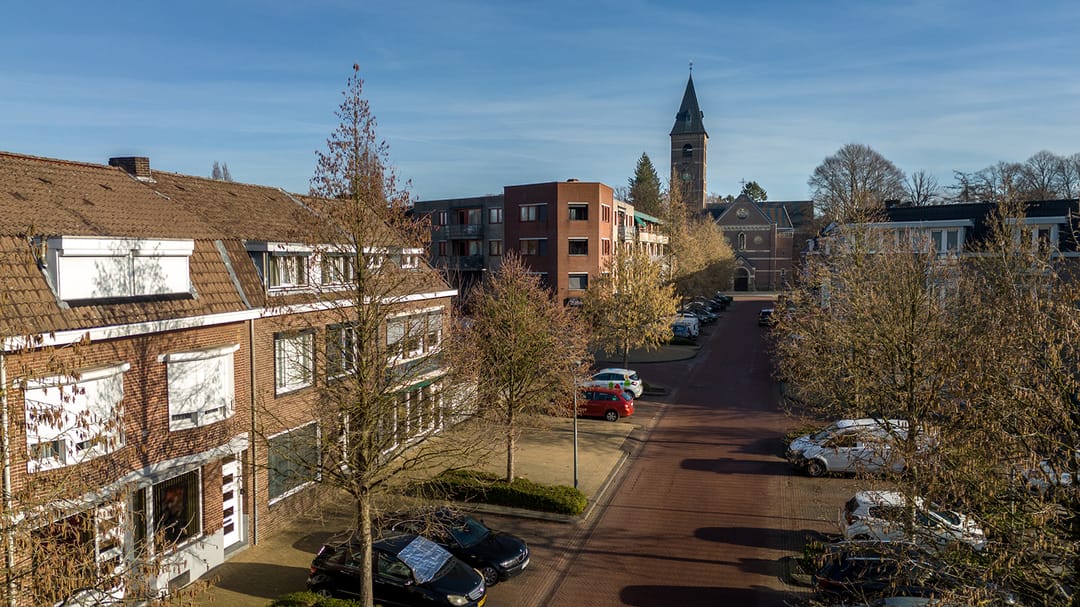 Foto 41 van Piusstraat 1-A