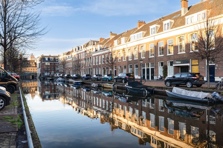 Foto 2 van Hooigracht 23