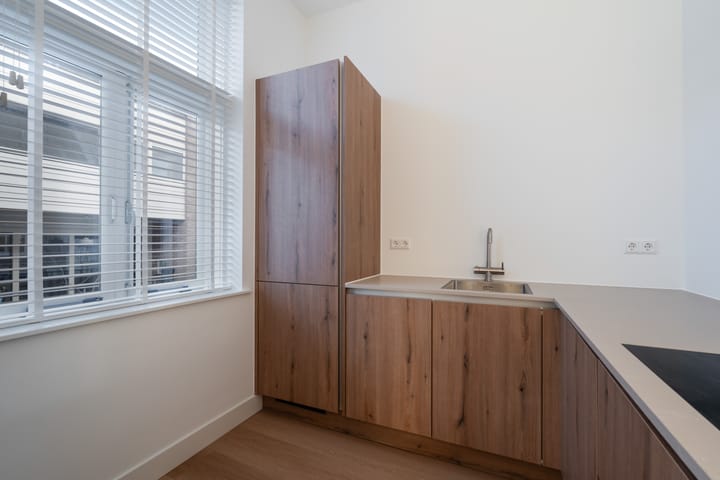 Foto 4 van Hooigracht 23